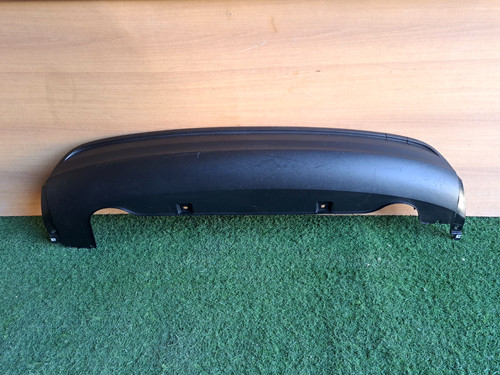 Diffusore spoiler inferiore - spoiler,