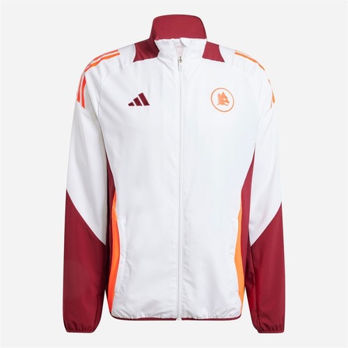 Giacca presentazione adidas - giacca,