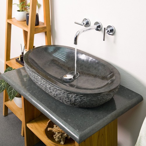 Lavabo andesit mara - lavabo,