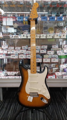 Fender american vintage - fender,