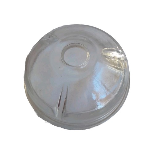 Bicchiere vetro per gasolio - vetro,