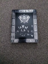 Heaven and Hell Live At Radio