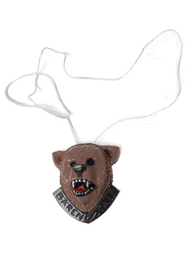Pfaff maschera parete orso - da,