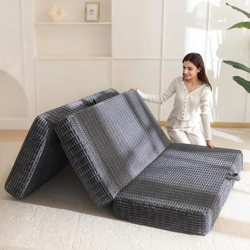 Materasso memory foam - foam, tri