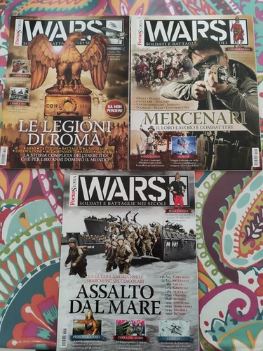 Lotto volumi focus - volumi, storia