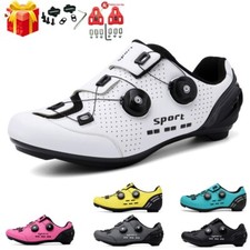 Scarpe Ciclismo Mtb Strada