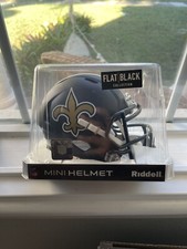 NUOVO MINI CASCO ORLEANS