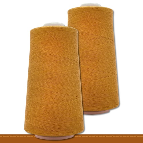 Filo cucito overlockgarn - cucito, 2x