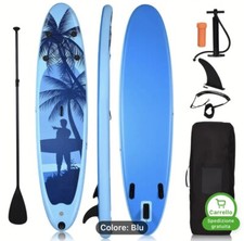 Sup Tavola Gonfiabile Paddle