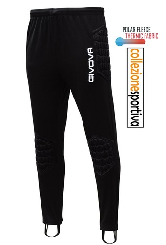 Pantalone portiere meazza - pantalone,