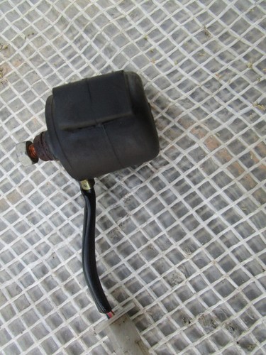 Rele avviamento teleruttore - avviamento,
