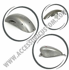 CARROZZERIA SERBATOIO