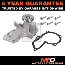 Fits Ford Fiesta Focus Fusion