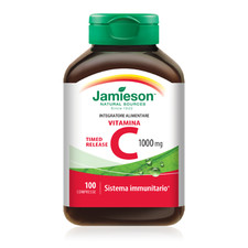 Jamieson Vitamina C 1000 mg