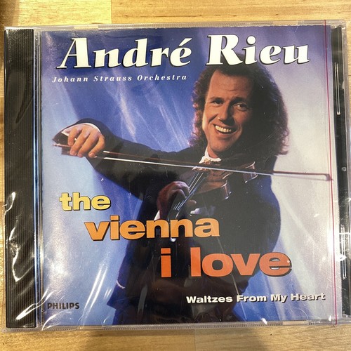 André rieu the - vienna, i