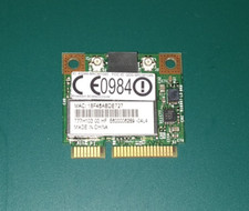 Scheda Wifi Wireless Broadcom