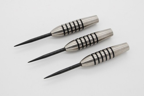 Freccette tungsteno 19g - 19g,