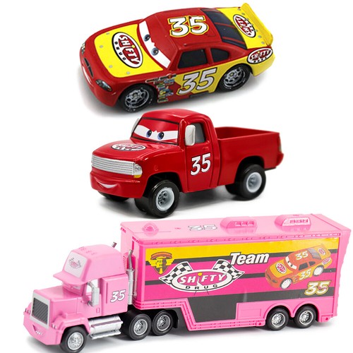 Giocattolo per bambini cars - giocattolo,