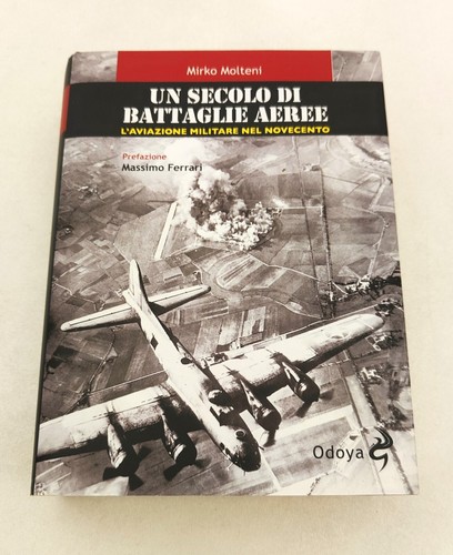 Secolo battaglie aeree - secolo,