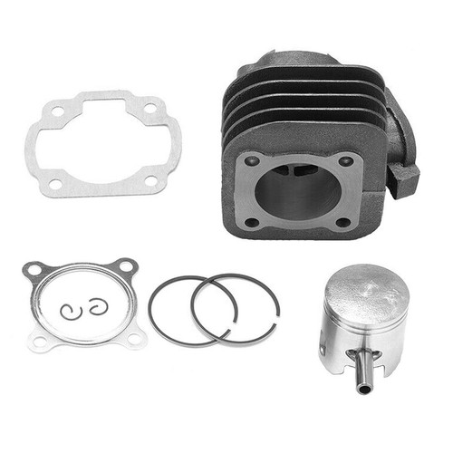 Kit cilindro sport 47mm - cilindro,