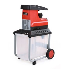 BIOTRITURATORE ELETTRICO SH