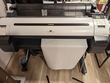 CANON imagePROGRAPH IPF750