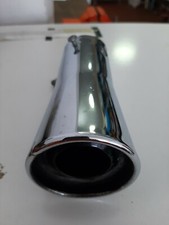 Scarico sportivo universale auto