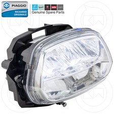 FARO ANTERIORE PROIETTORE A