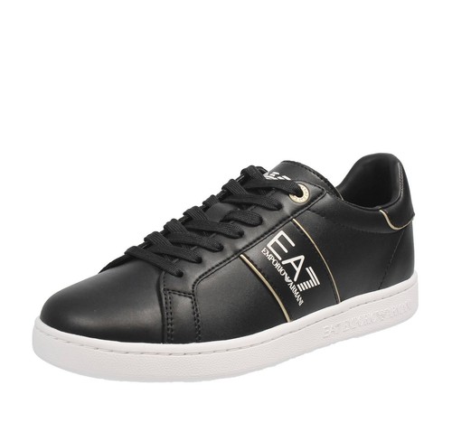 Ea7 emporio armani sneaker - ea7,