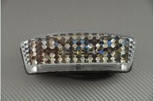 Fanale Posteriore LED Chiaro