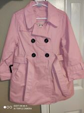 Trench bambina ZARA taglia 3-4
