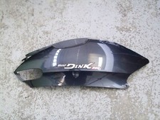 CARENATURA POSTERIORE DESTRA PER KYMCO GRAND DINK 250 DEL 2002 (e23722)