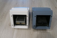 ROLAND METAZA MPX-50 e MPX-60 stampanti a impatto incisore metallo COME NON TESTATE