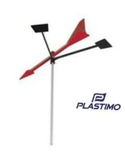 Segnavento girouette tempest