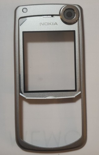 Cover guscio frontale con - cover,