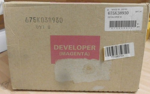 Originale xerox 675k38930 - xerox,