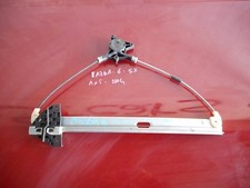 CREMAGLIERA ALZACRISTALLO