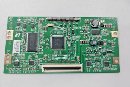 Scheda con 320ap03c2lv0 2 - t-con, 320ap03c2lv0.2