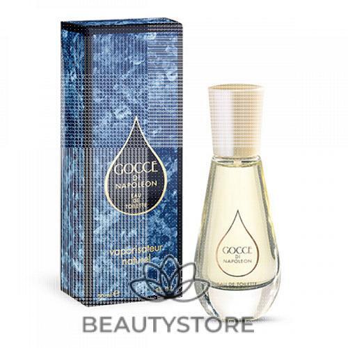 Gocce napoleon eau de - eau,