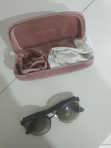 Occhiali sole miu - sole,