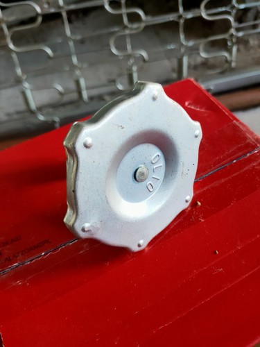 Tappo olio motore fiat 500 - motore,
