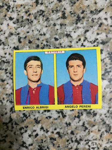 Albrigi catania footballers - albrigi,