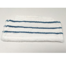 BLACK & DECKER PANNO TAMPONE PER SCOPA A VAPORE MONTA SU MODELLI IN DECRIZIONE