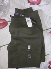 pantaloncini tuta polo ralph