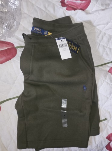 Pantaloncini tuta polo ralph - pantaloncini,