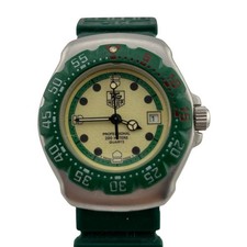 Orologio vintage da uomo TAG