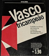 VASCO DA GAMA BRAZILIAN