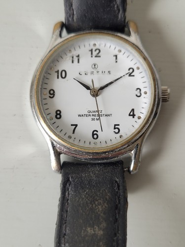 Montre femme certus 644384 - montre,