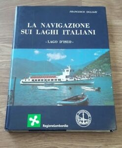 Navigazione sui laghi - navigazione,