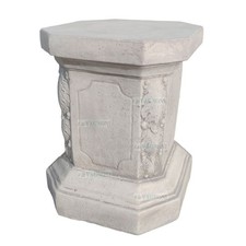 Base Capitello Colonna alzata